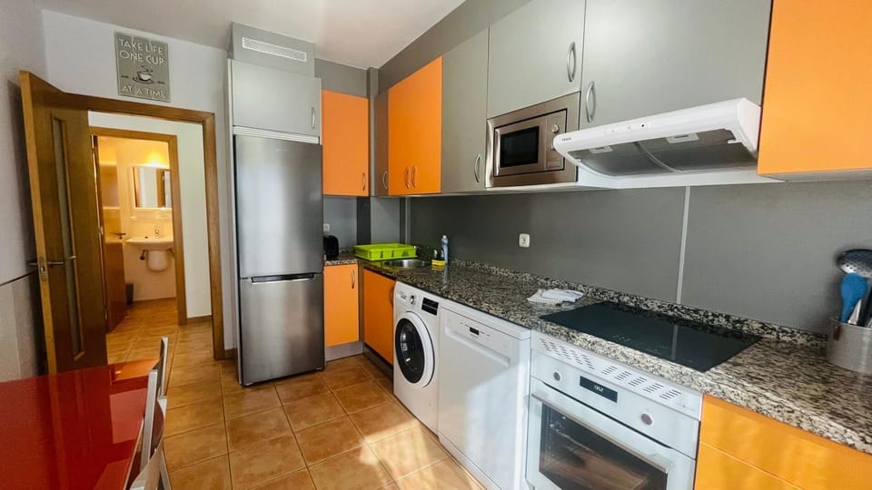 Casa Tranquila Oliastur 17 El Cotillo (4009)