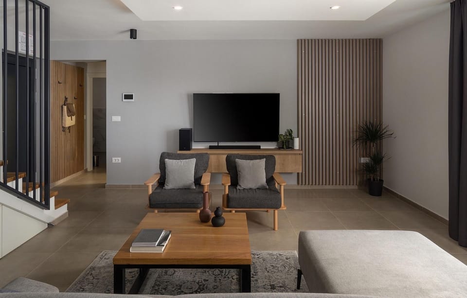 living-room