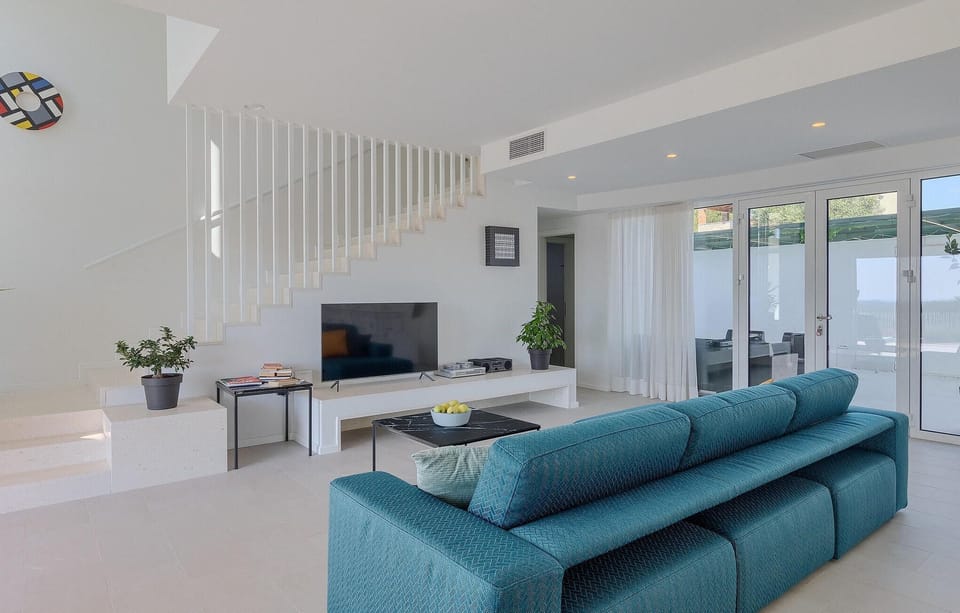 living-room