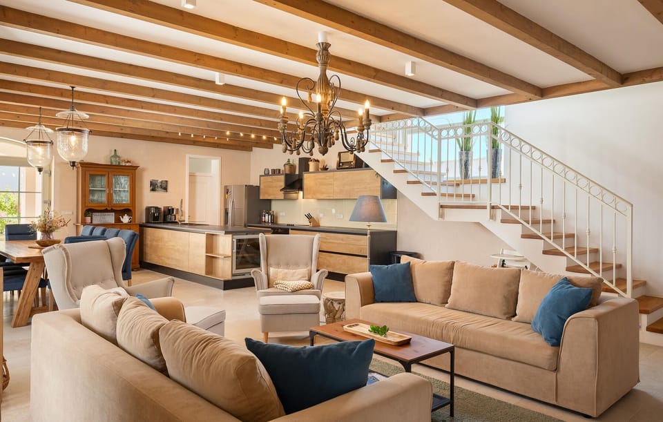 living-room
