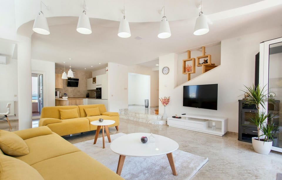 living-room