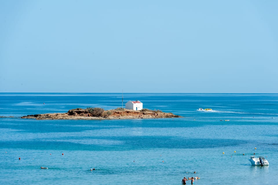 Apartment, Sea View | Beach/ocean view