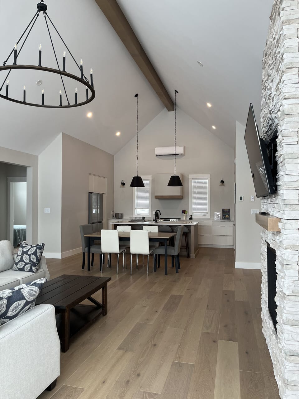 Great room