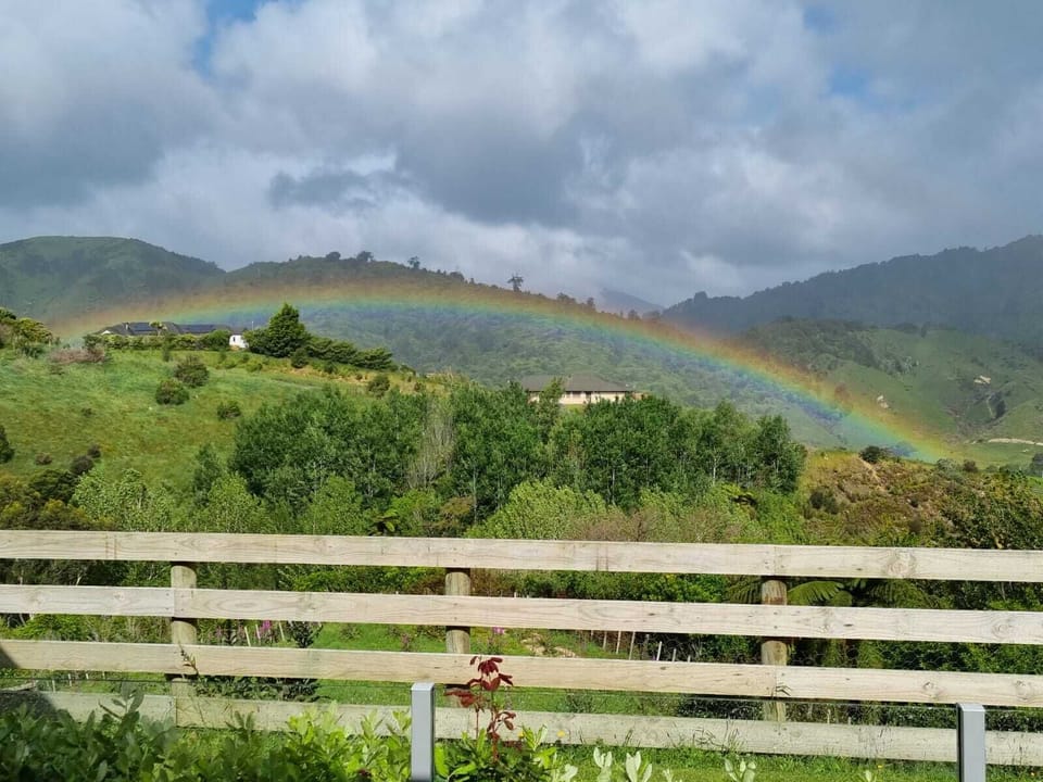 Rainbows!!