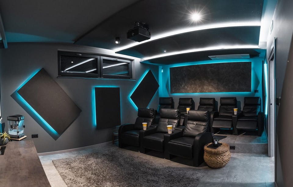 living-room