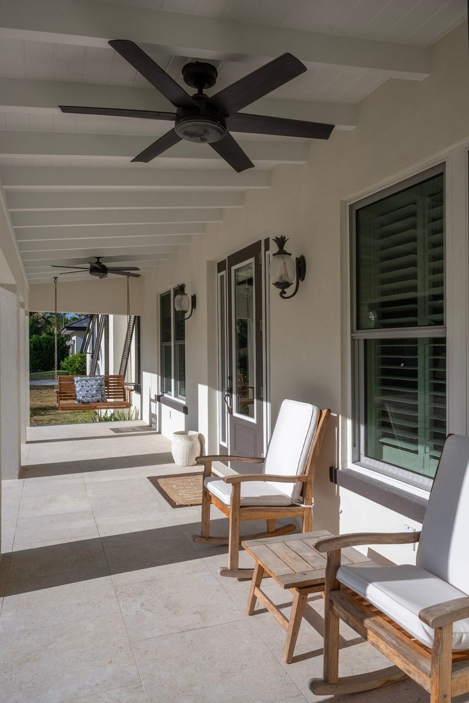 House, 4 Bedrooms | Terrace/patio