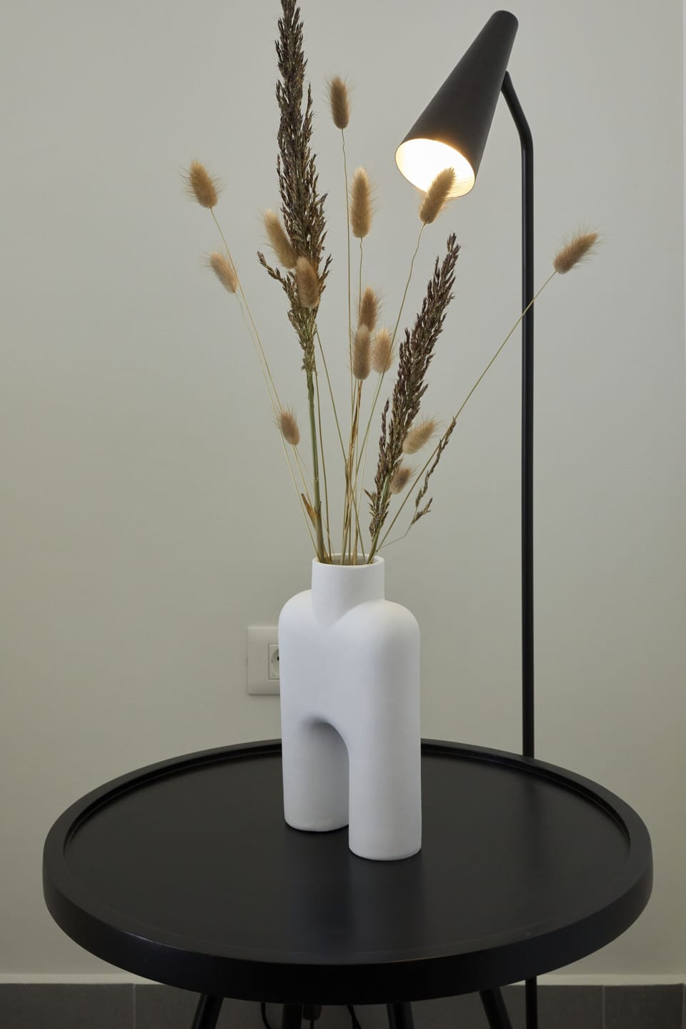 Lerion Villa with Heated Hydromassage Tub | Living area