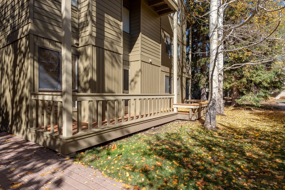 Exterior Fall