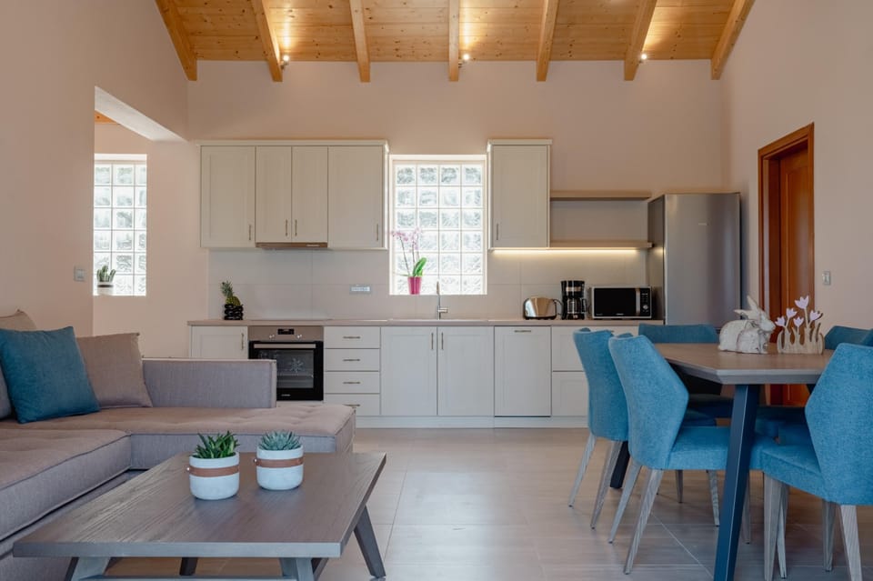 House | 2 bedrooms