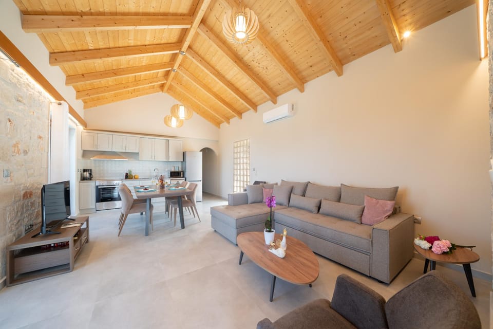 House | 2 bedrooms