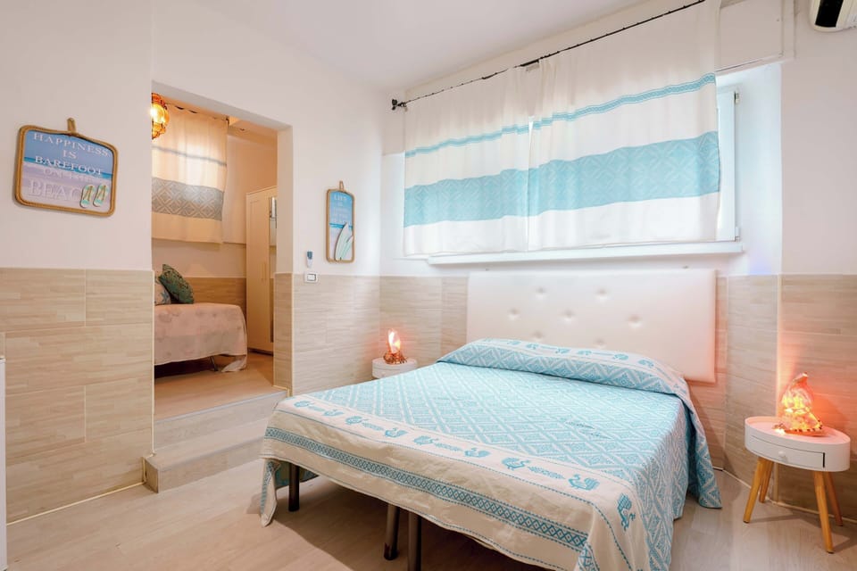 Triple Room | Down comforters, memory foam beds, in-room safe, soundproofing