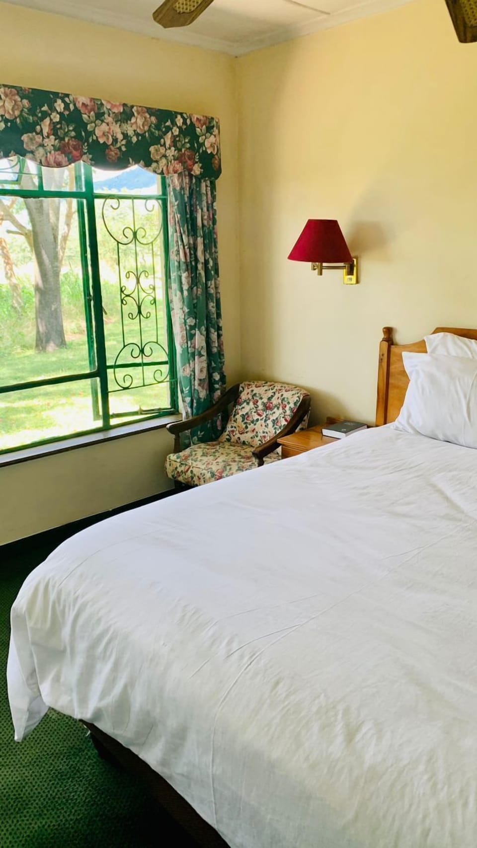 Elite Room | Free WiFi