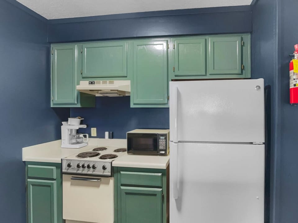 Kitchenette
