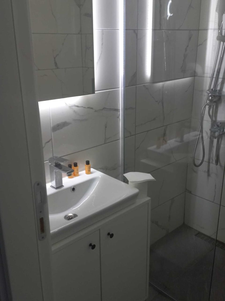 Standard Room | Bathroom | Hair dryer
