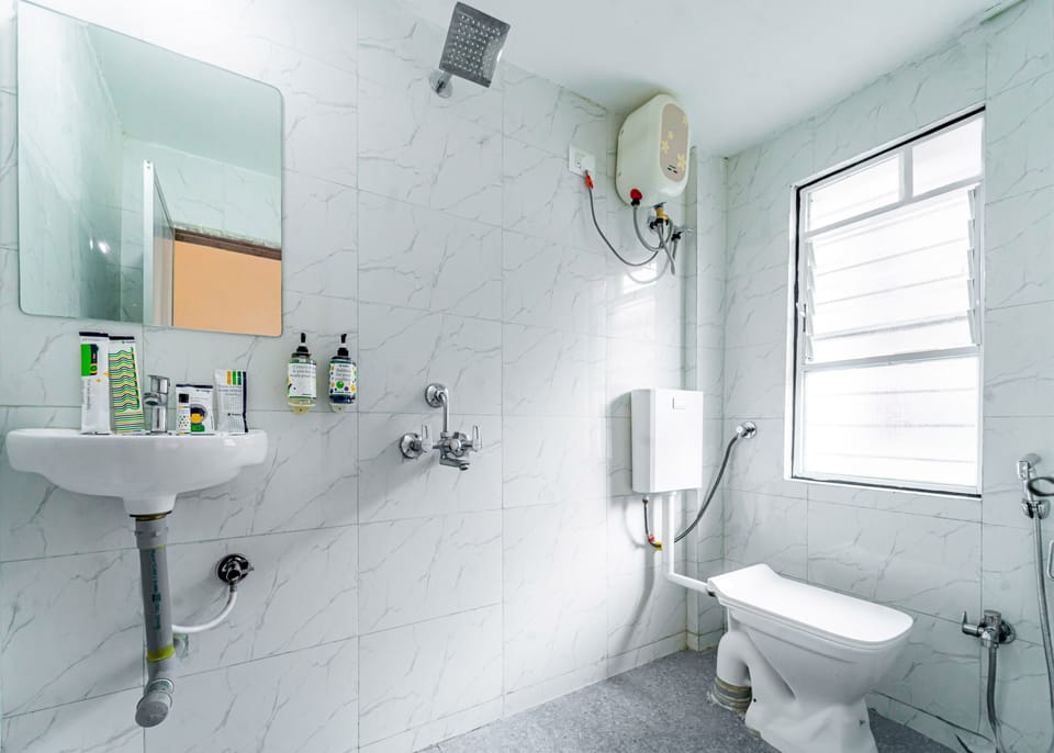 Standard Room | In-room safe, desk, iron/ironing board