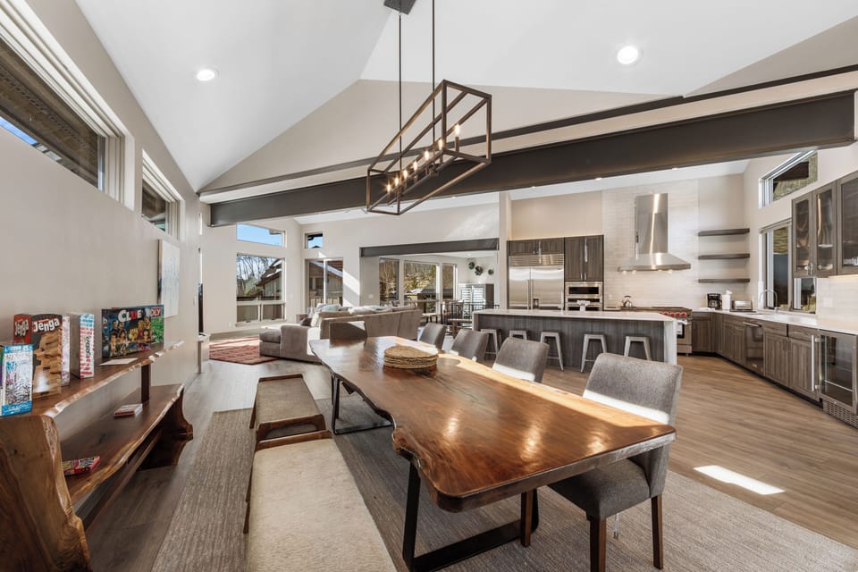 House (5 Bedrooms) | Property amenity
