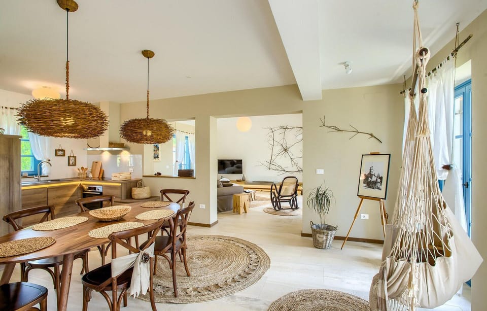 living-room