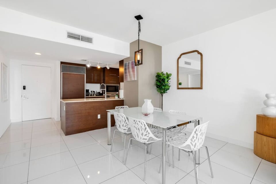 Dinning Area