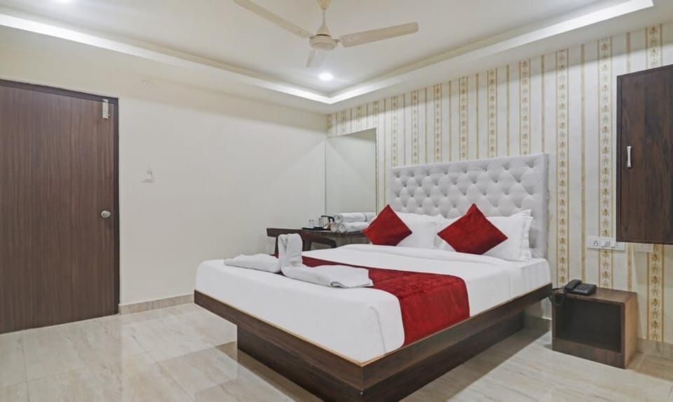 Junior Room | 1 bedroom, WiFi (free)