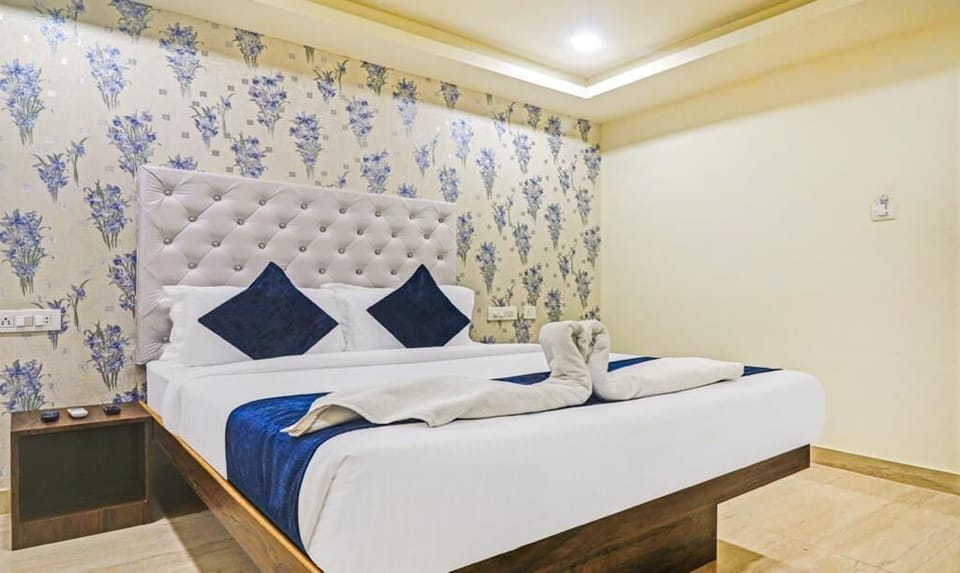 Junior Room | 1 bedroom, WiFi (free)