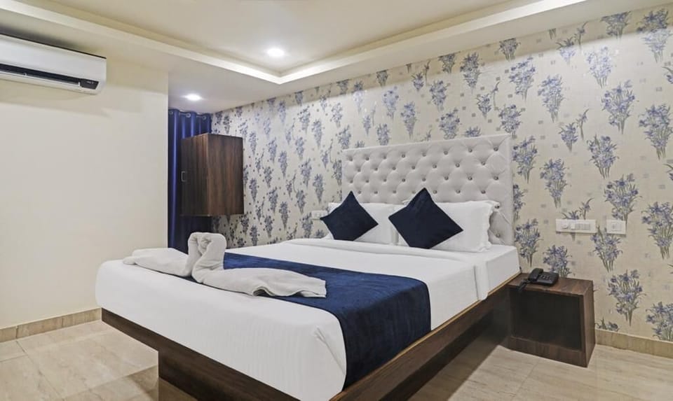 Junior Room | 1 bedroom, WiFi (free)