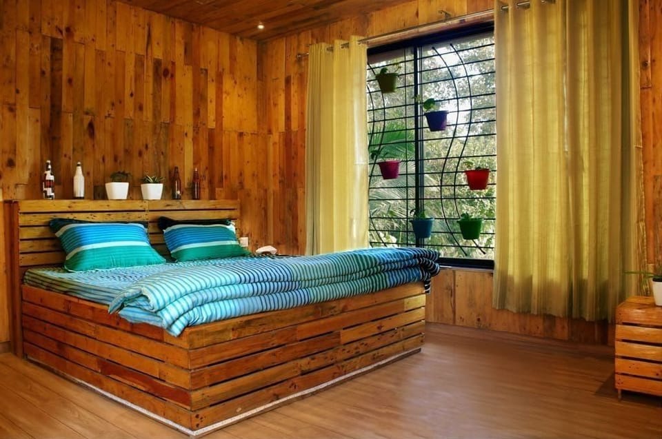 Premium Cottage | 1 bedroom, WiFi (free)