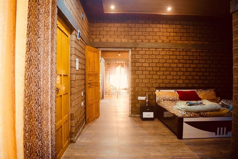 Economy Cottage | 1 bedroom, WiFi (free)