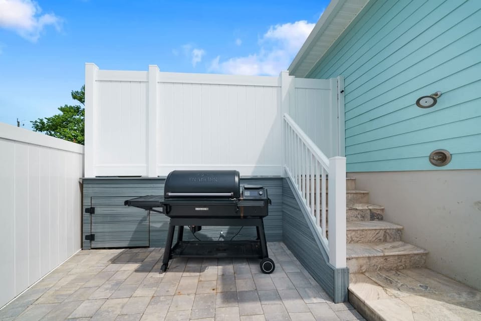 Grill