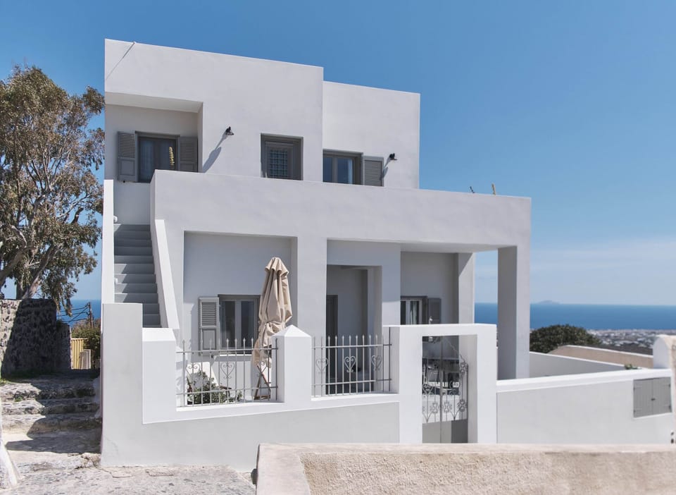 Villa DALI