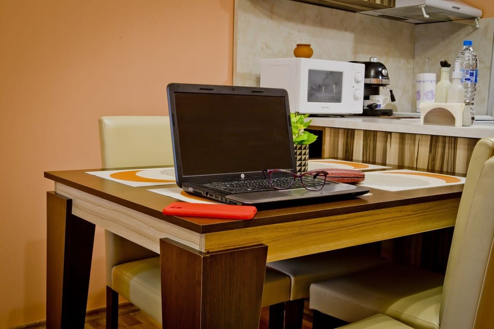 Working table