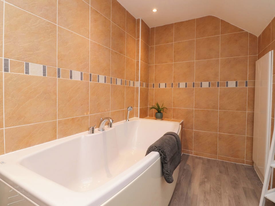 6D Clifton Drive Cottage in Lytham St Annes