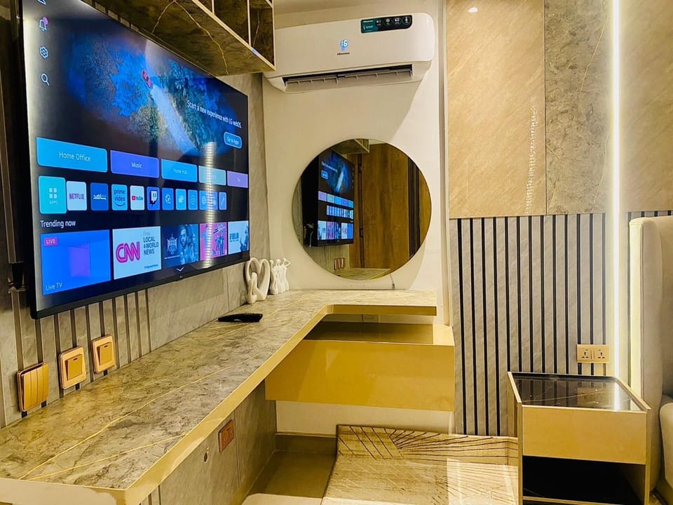 Apartment | Interior