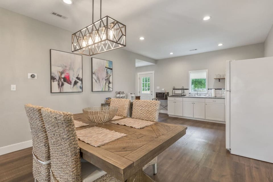 short stay rental in Tulsa