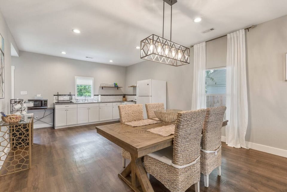 find vacation rental in Tulsa