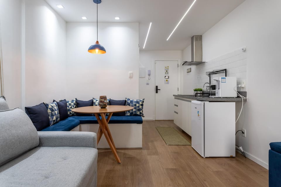 House | 1 bedroom