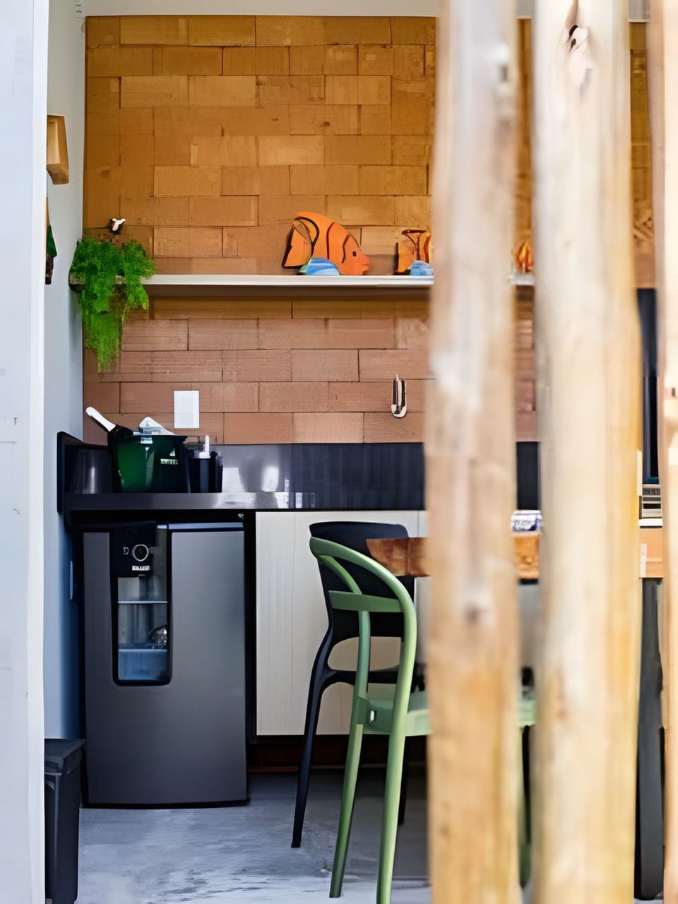 Villa | Dining