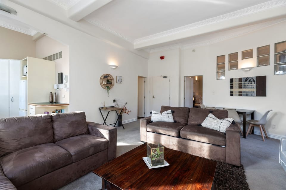 Lounge Room