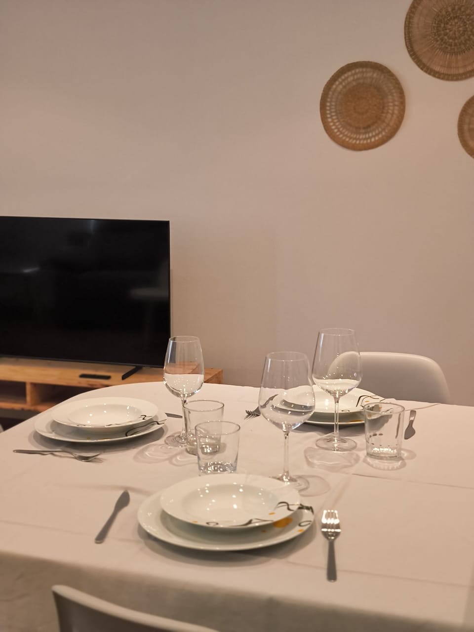 Comedor cocina detalle