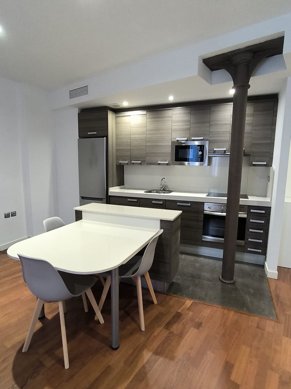 Comedor cocina