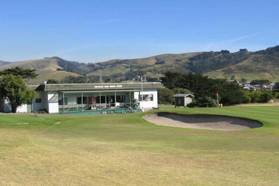Apollo Bay Golf Club