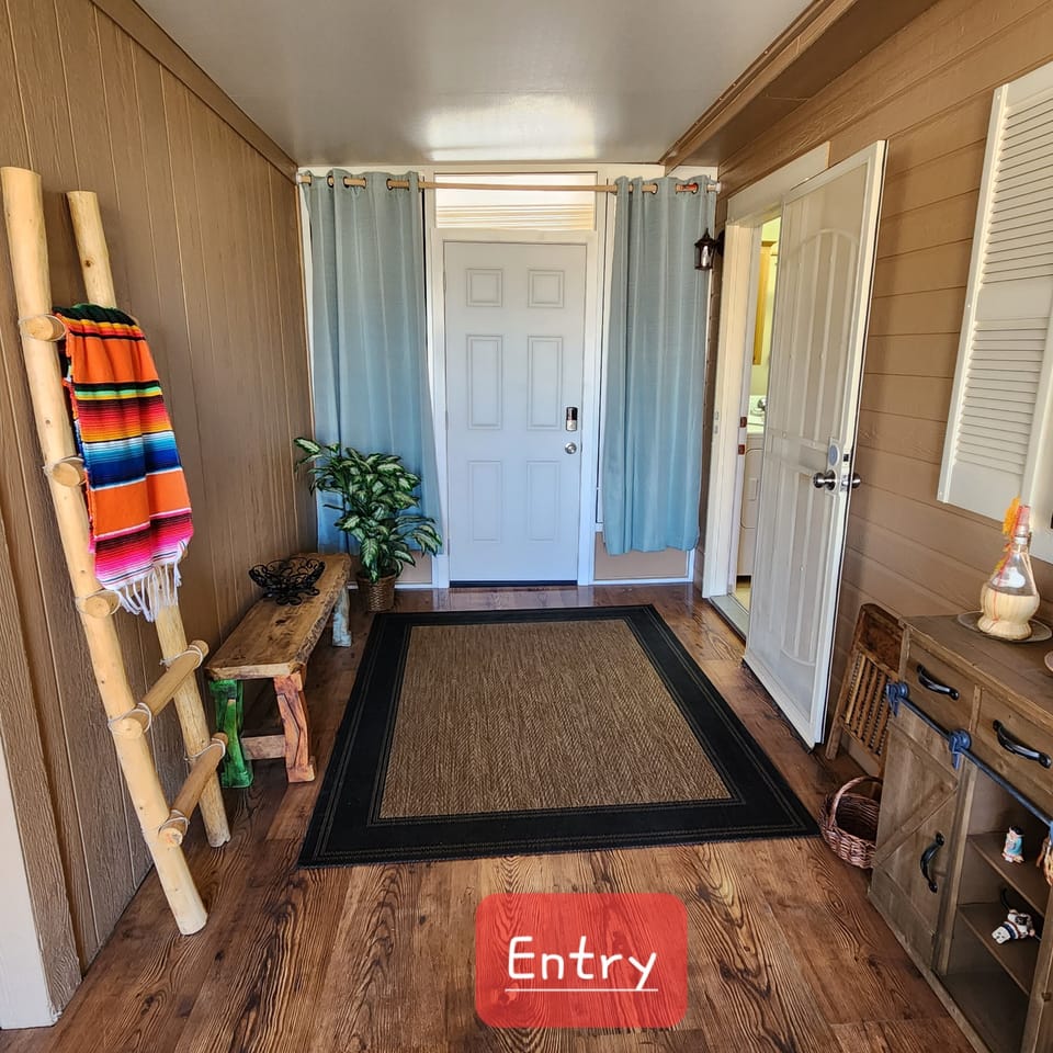 Entry