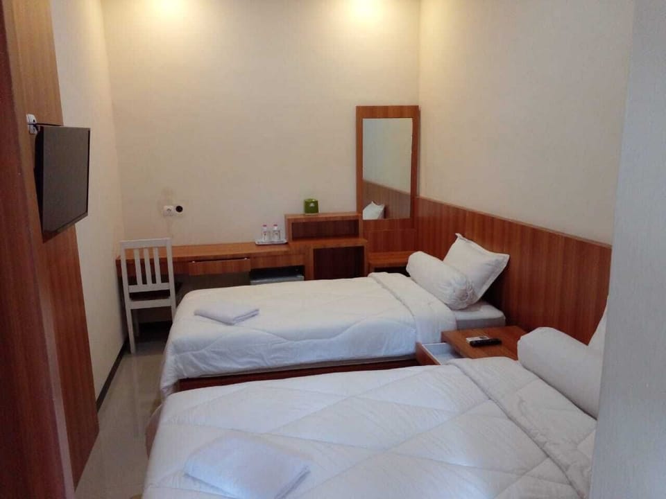 Superior Room, 2 Bedrooms