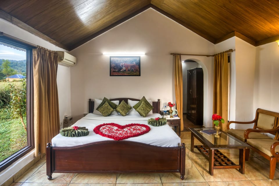 Standard Room | Desk, soundproofing, iron/ironing board, free WiFi