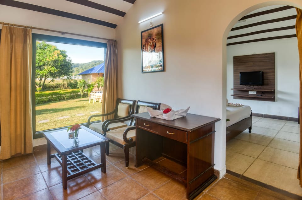 Standard Room | Desk, soundproofing, iron/ironing board, free WiFi