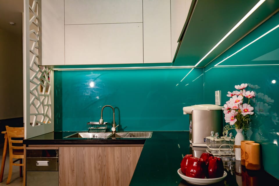 Cleanliness standards