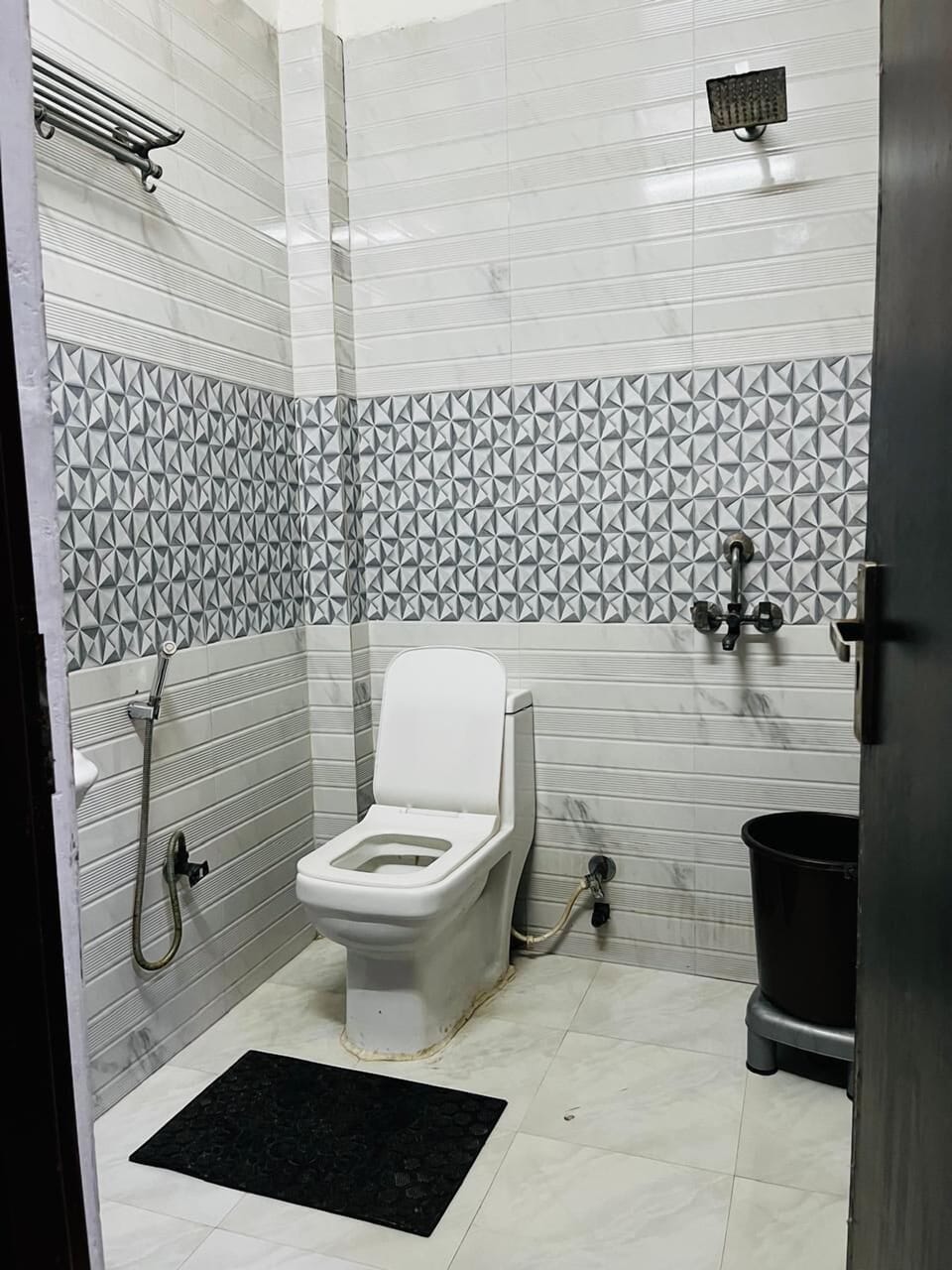 Luxury Room | Bathroom | Towels