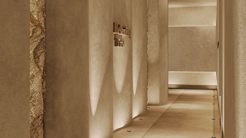 Sauna, steam room, massages