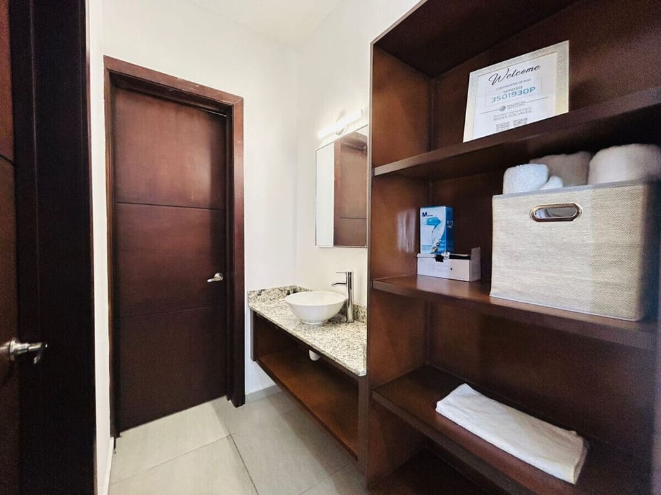 baño