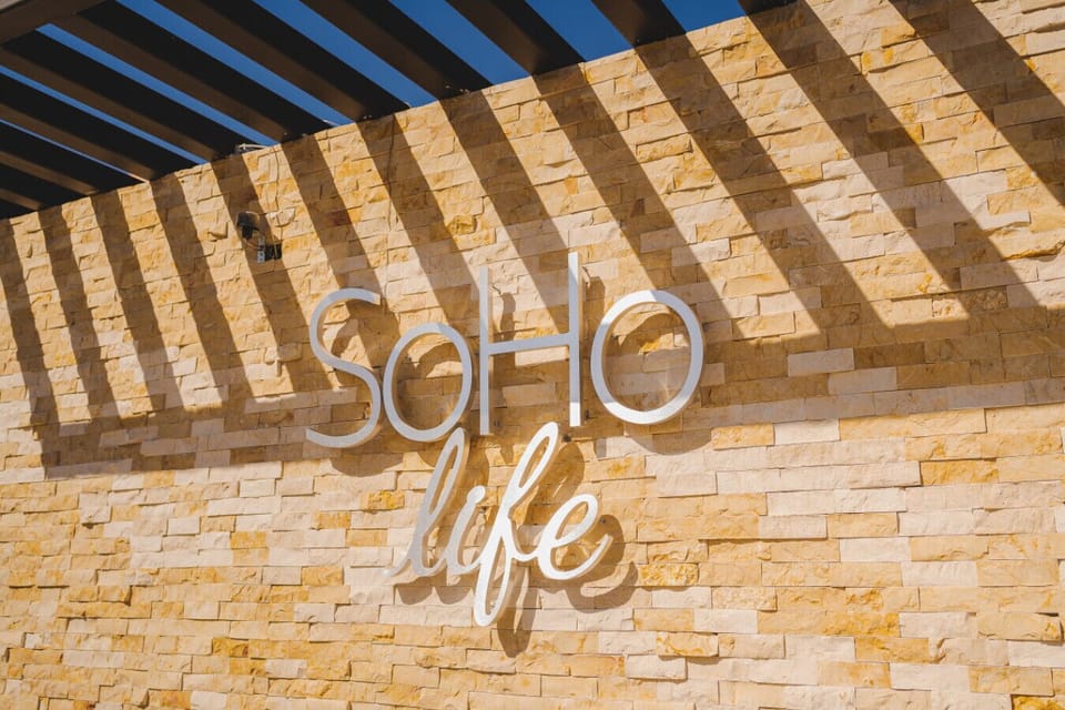 exterior del complejo