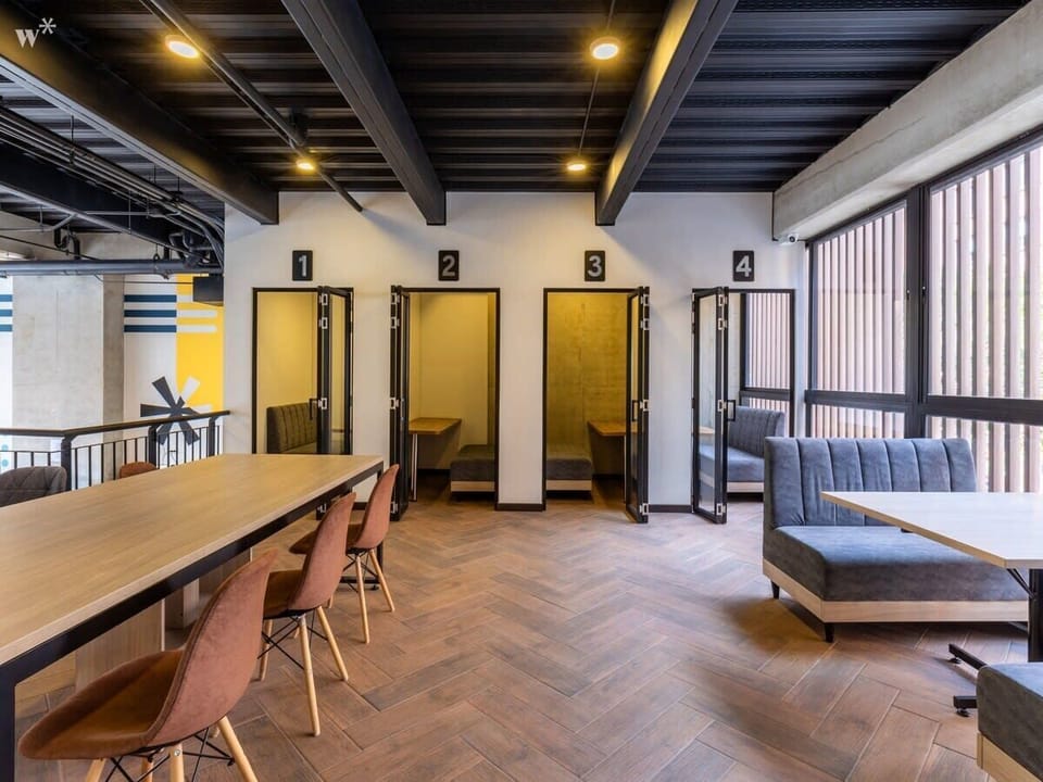 Co work